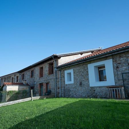 הוילה Oruna La Casita Del Puente Viejo מראה חיצוני תמונה