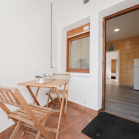 הוילה Oruna La Casita Del Puente Viejo מראה חיצוני תמונה